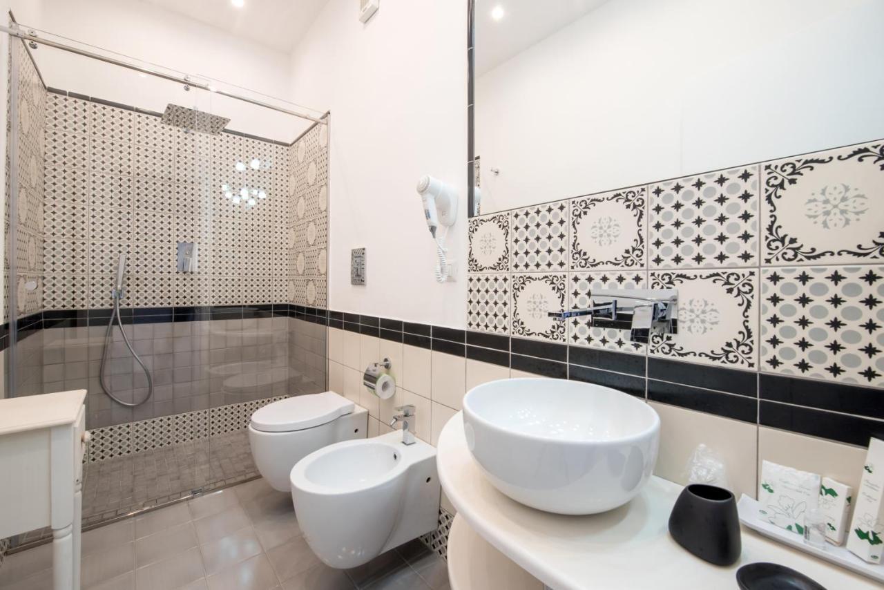 Villa Tesoro Позитано Экстерьер фото