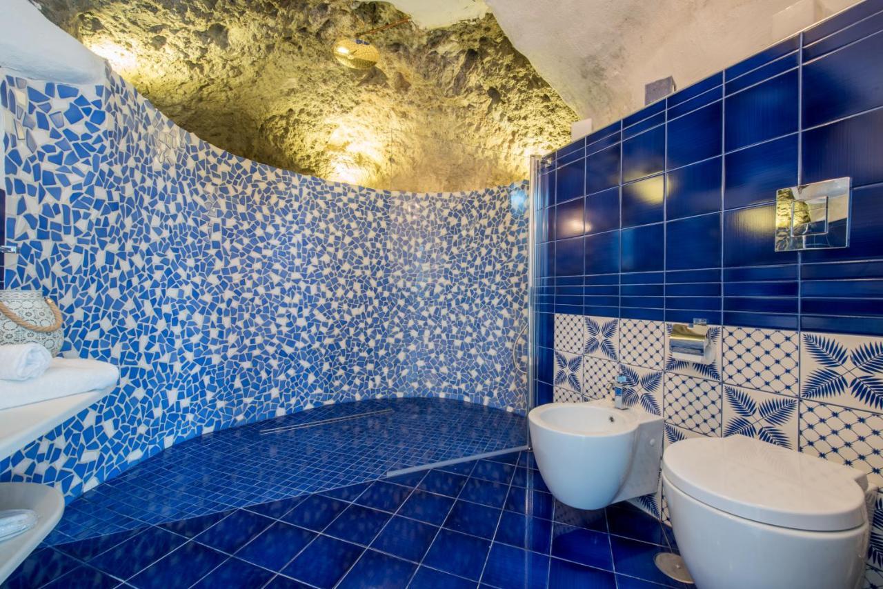 Villa Tesoro Позитано Экстерьер фото